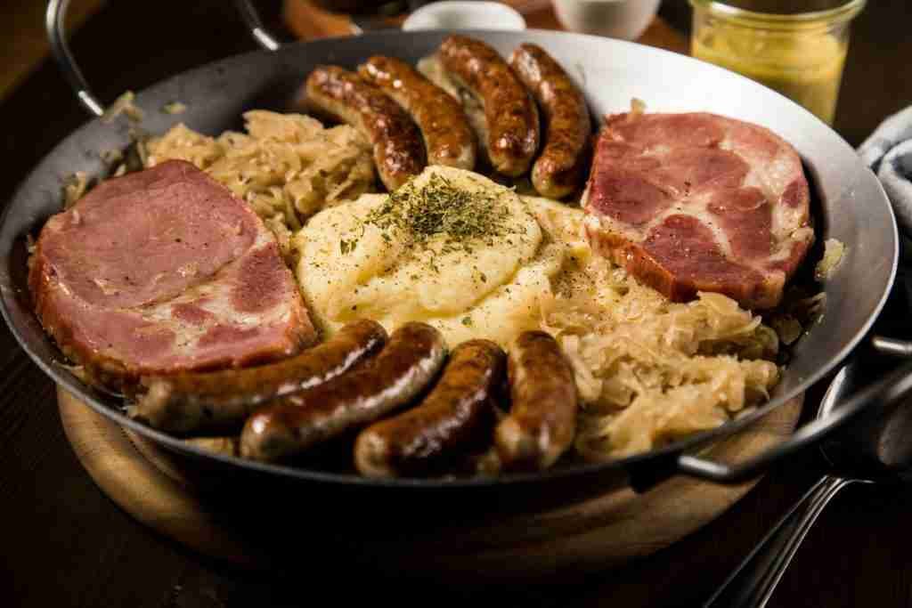 Viennese Cuisine: 21 Traditional Dishes - 2024