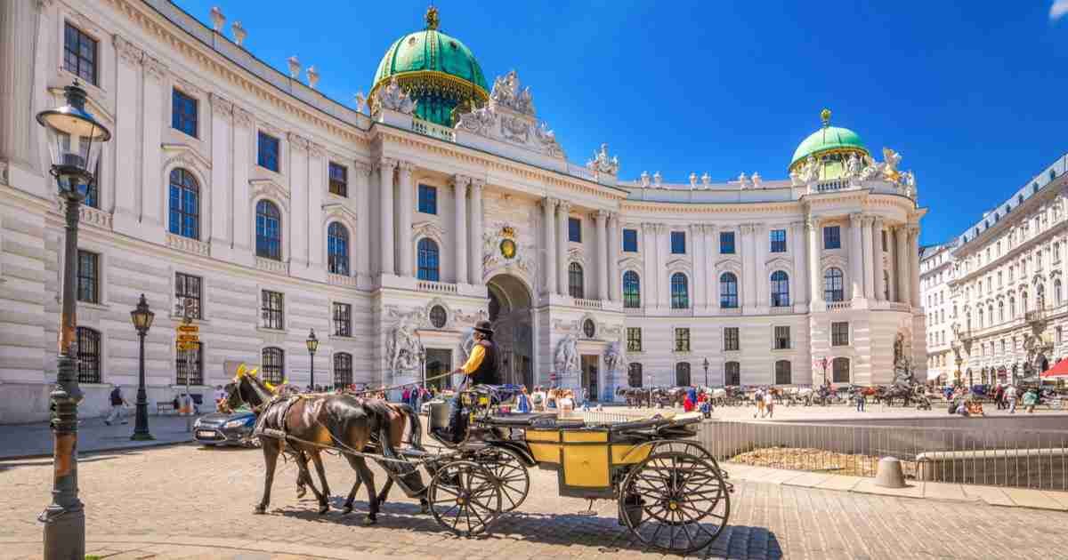 Kontakt für Presse, Medien und TV in Wien