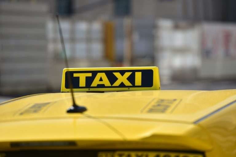 Taxis in Vienna: Important Info, Rates and FAQ - 2024