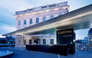 Entry Tickets to ALBERTINA Museum Vienna