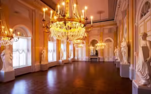 Entry Tickets to ALBERTINA Museum Vienna 4