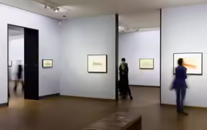 Entry Tickets to ALBERTINA Museum Vienna 5