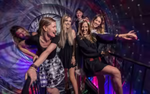 Tickets to Museum of Illusions Vienna 2