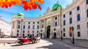 Entry Tickets for Vienna Sisi Museum
