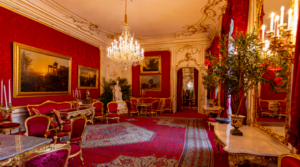 Entry Tickets for Vienna Sisi Museum
