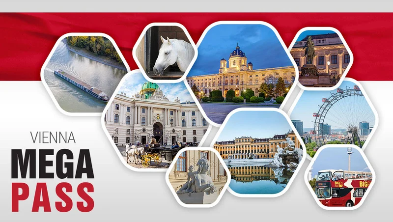vienna city pass by megapass