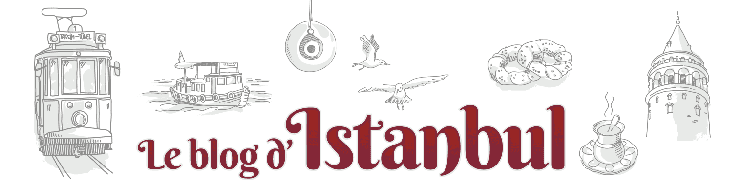 le blog dIstanbul