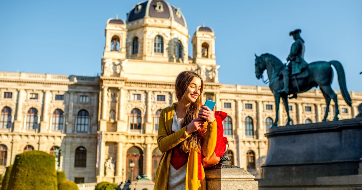 Vienna Combo Tickets