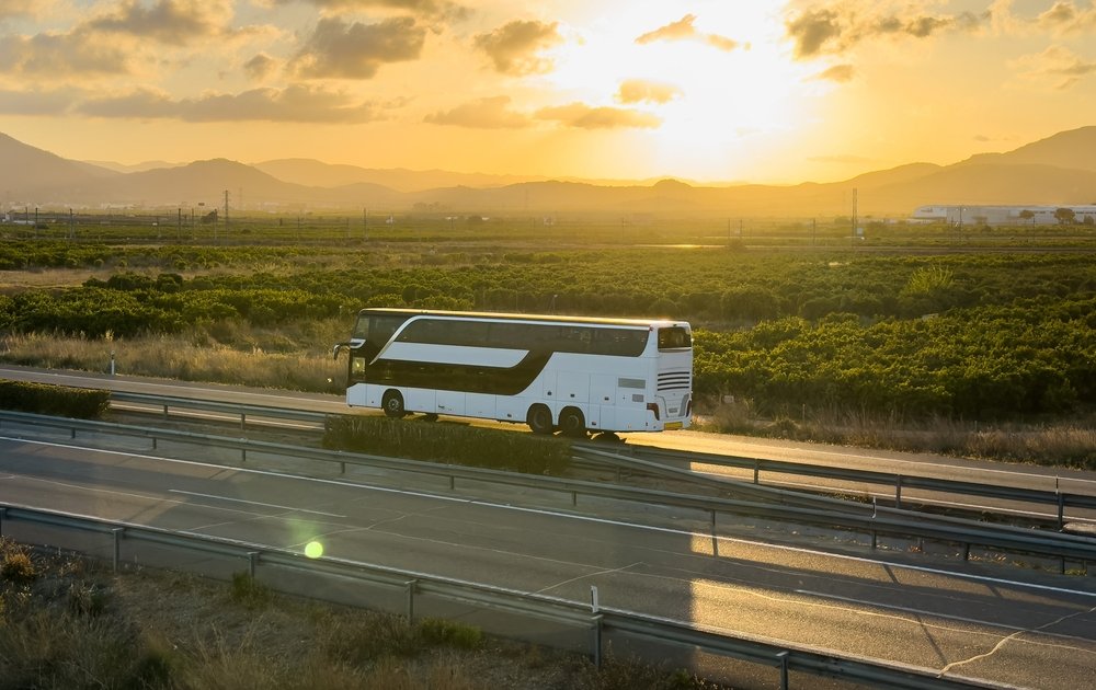 Vienna to Bratislava Bus