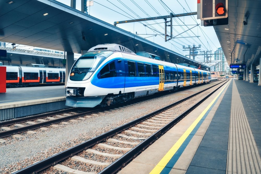 Vienna to Bratislava Train: Stations, Duration & Prices