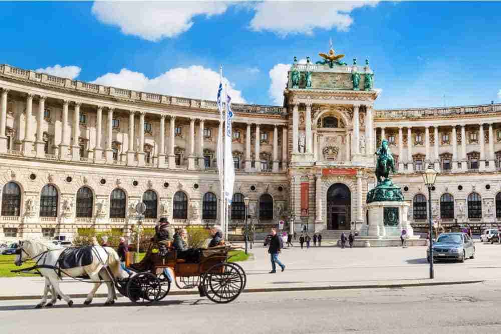 Mehr Sehenswürdigkeiten in der Hofburg