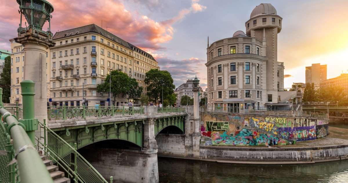 10 beste Hotels im Wiener Stadtzentrum [mit Buchungslinks]