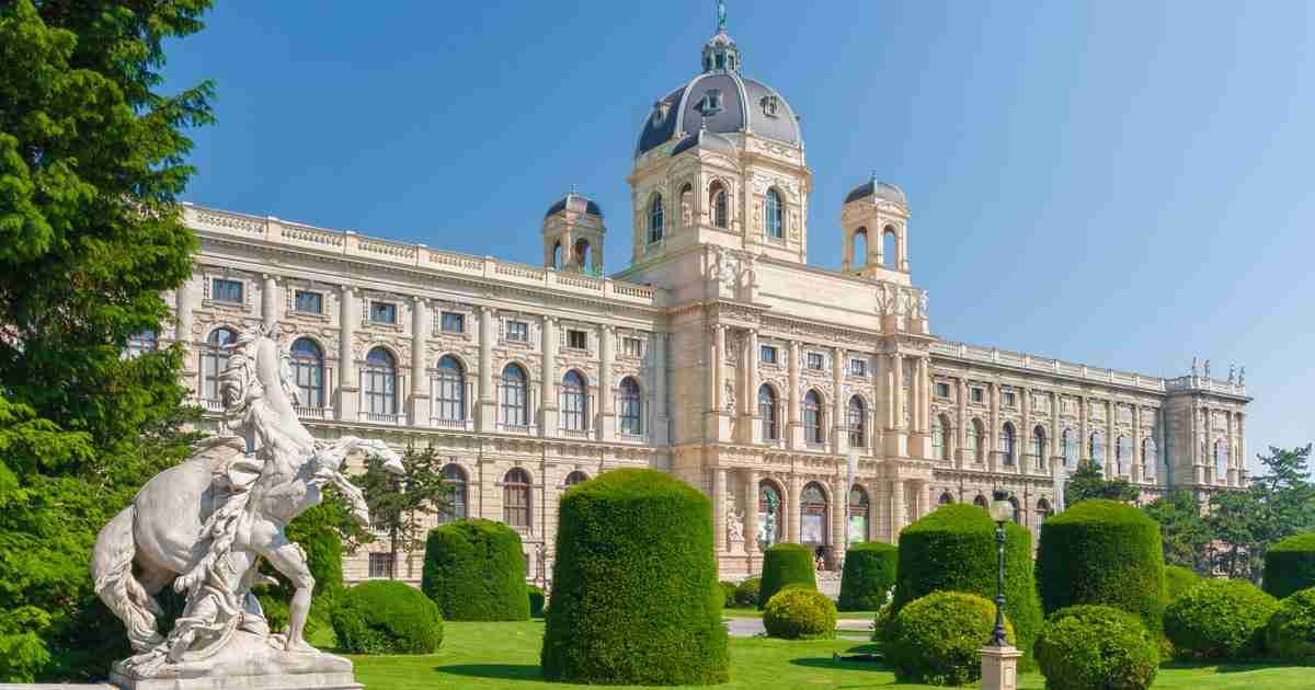 30 best museums in Vienna in Austria