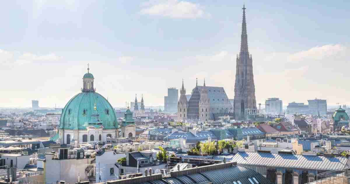 12 schönsten Kirchen in Wien
