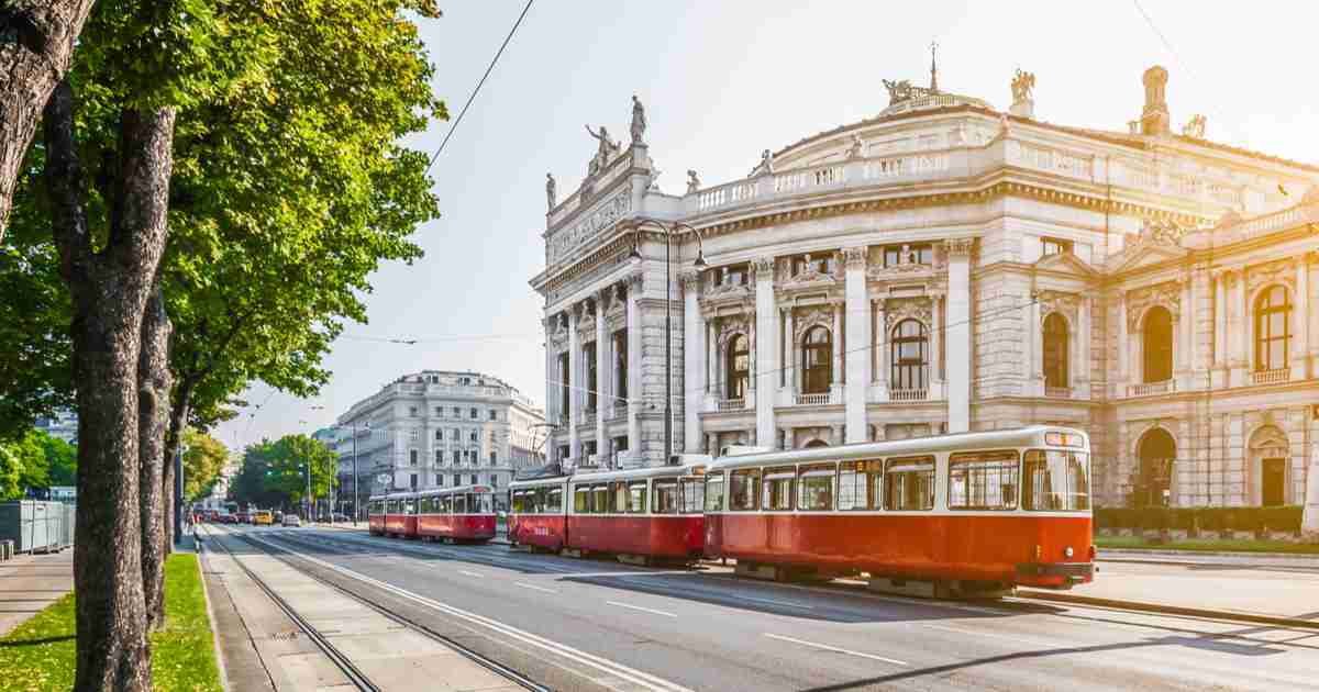 15 Theater in Wien