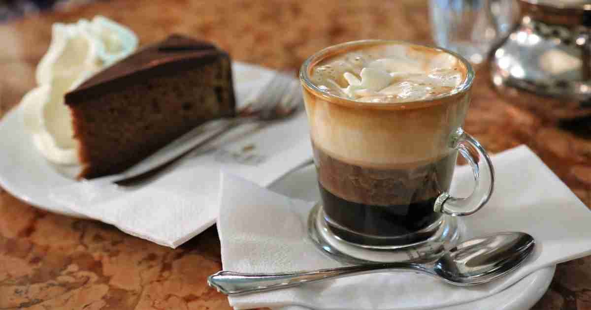 10 traditionelle Wiener Kaffeehäuser