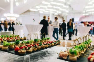 Catering for Events in Vienna