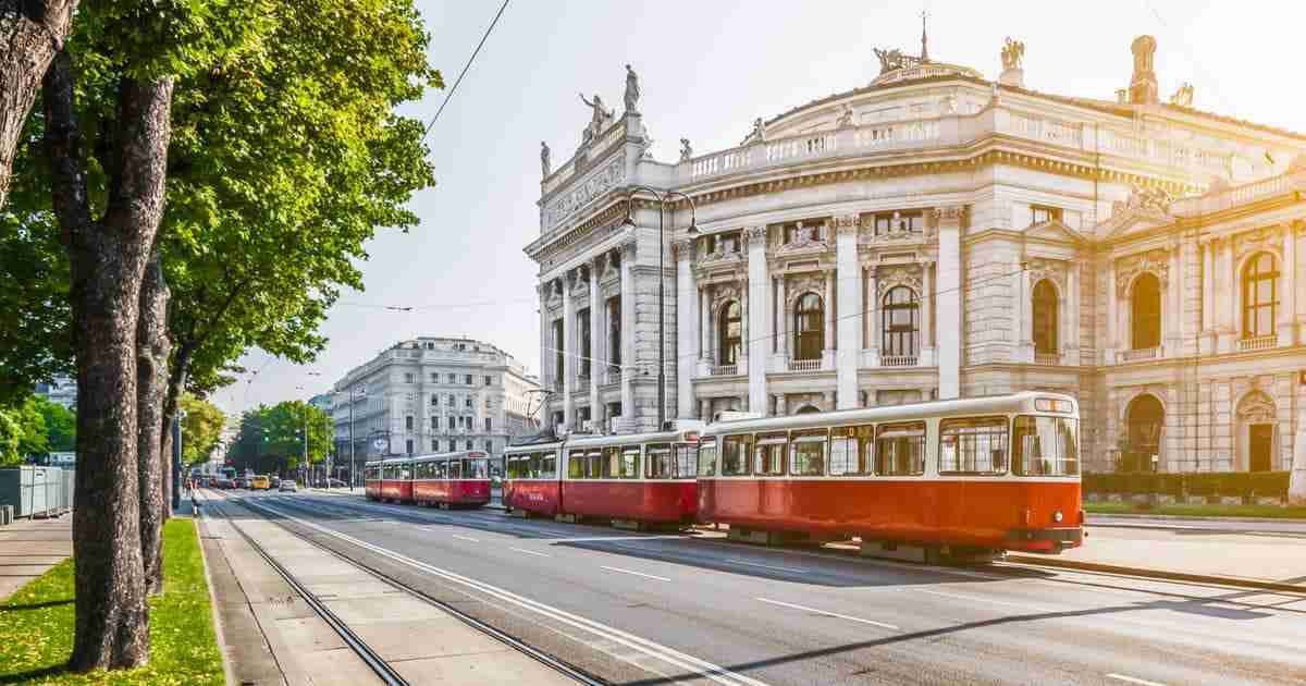 Öffentlicher Verkehr Wien Ticket, Preis & Verkehrsmittel