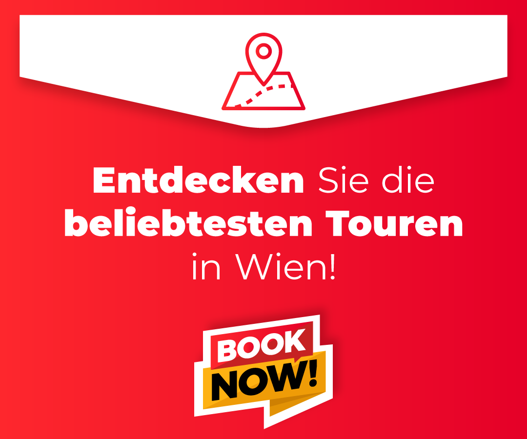 Entdecken Sie die beliebtesten Touren in Wien!