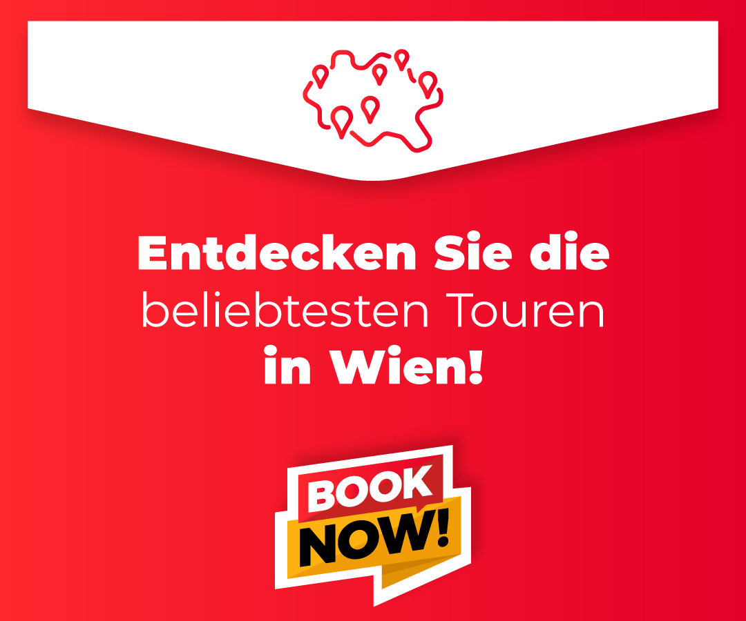 Entdecken Sie die beliebtesten Touren in Wien!