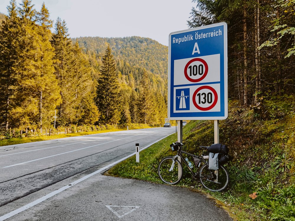 Unser Service - Der ideale Weg, um Ihre Vignette für Österreich online zu kaufen