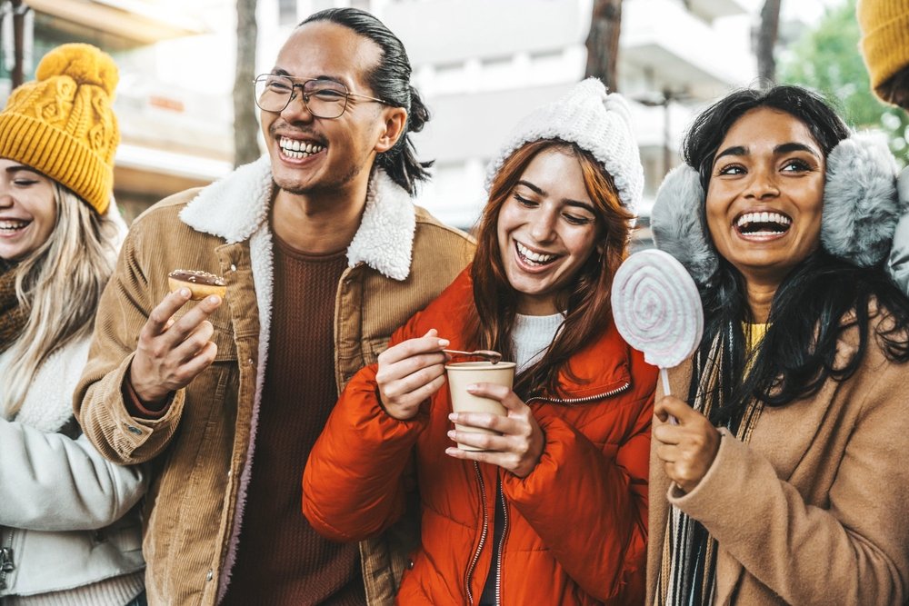 Taste of Christmas in Vienna: Food Tours & Sweet Traditions