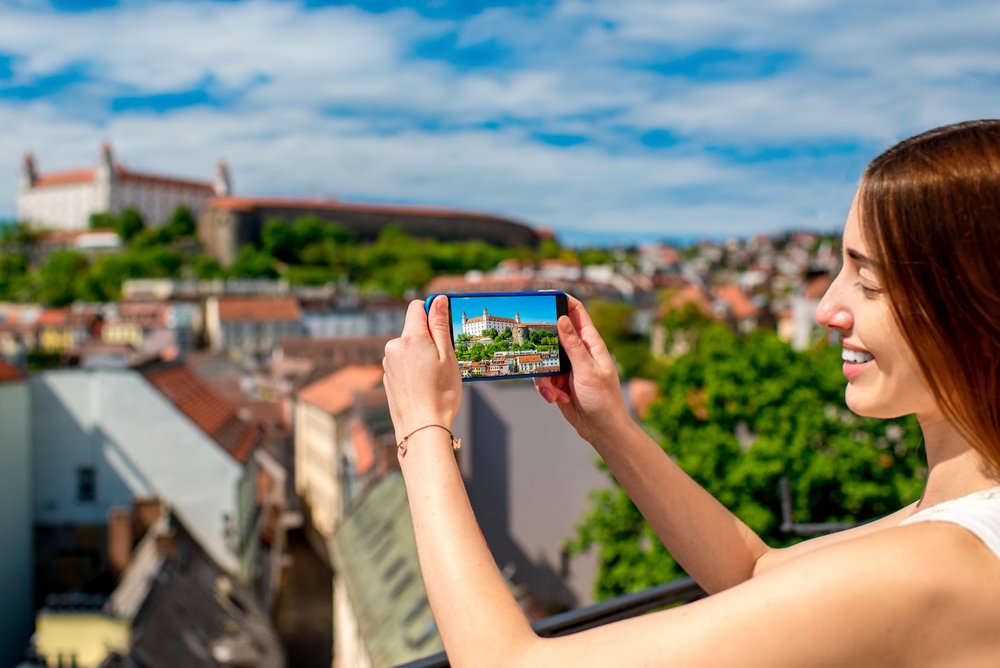 Häufig gestellte Fragen zum Tagesausflug von Wien nach Bratislava