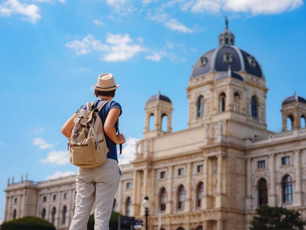 Spaziergänge in Wien - ViennaTouristInformation Spaziergänge in Wien - ViennaTouristInformation